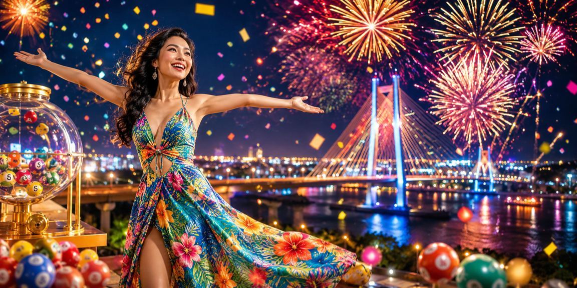 Người dân tại lễ hội Cần Thơ tham gia cá cược và xổ số trực tuyến trên điện thoại