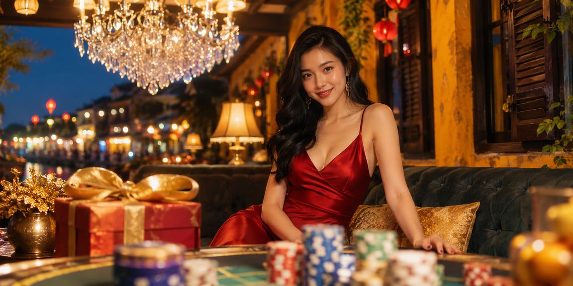 Không khí cá cược casino trực tuyến Việt Nam với giao diện hiện đại và màn hình tỷ lệ kèo