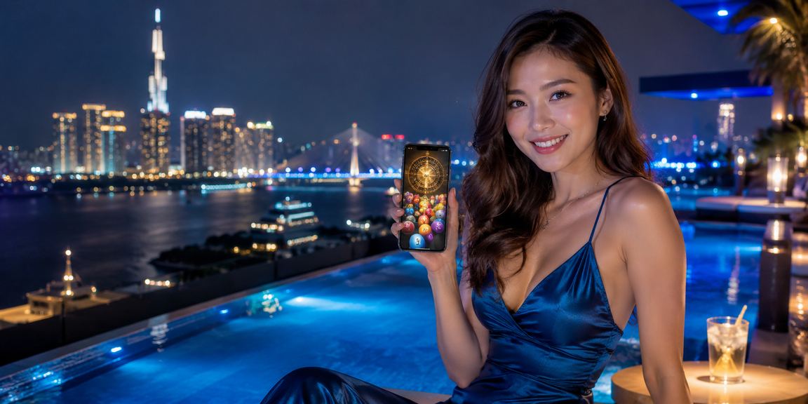 Bầu không khí casino trực tuyến Việt Nam với giao diện hiện đại và cược trực tiếp