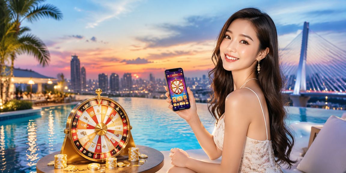 Không khí cá cược trực tuyến sôi động với giao diện hiện đại dành cho người dùng Việt Nam